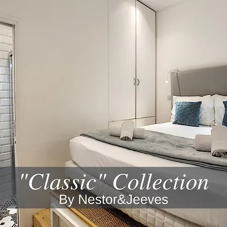 Apartment Nestor&jeeves - Pitchoun Vieux - Heart Of Old Town - Close Sea