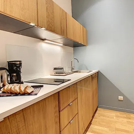 Apartment Nestor&jeeves - Pitchoun Vieux - Heart Of Old Town - Close Sea