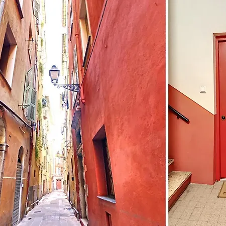 Apartment Nestor&jeeves - Pitchoun Vieux - Heart Of Old Town - Close Sea